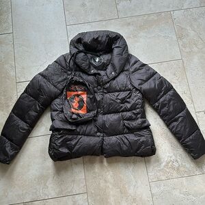 Save The Duck winter jacket.